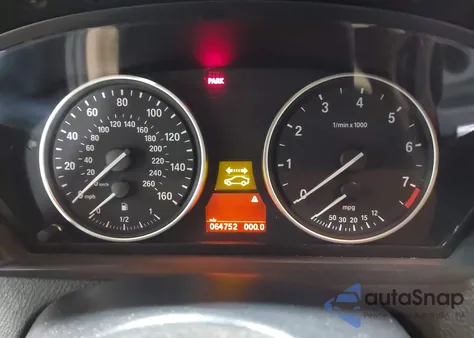 2011 BMW X5 xDrive35I/xDrive35I Premium/xDrive35I Sport Activity z USA, uszkodzony, nr VIN 5UXZV4C53BL410458